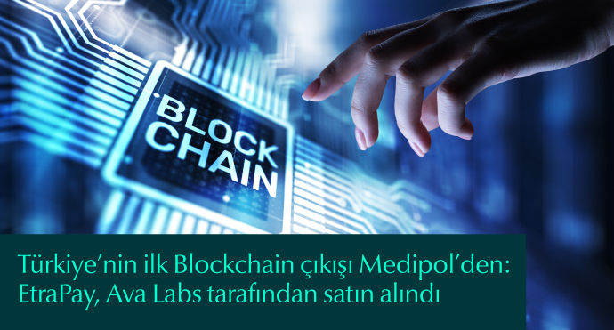 Blockchain haber