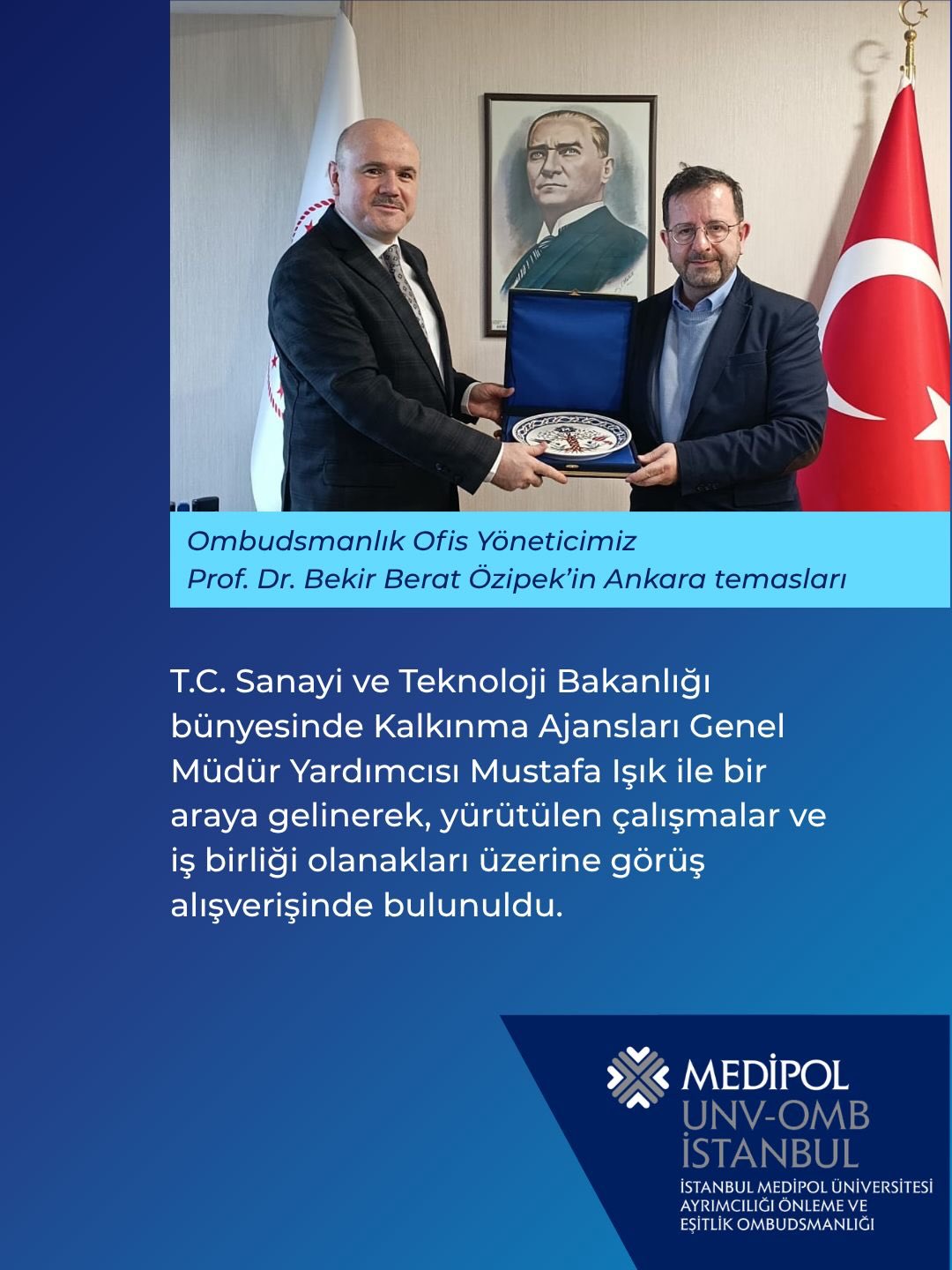 Obdusman ziyaret