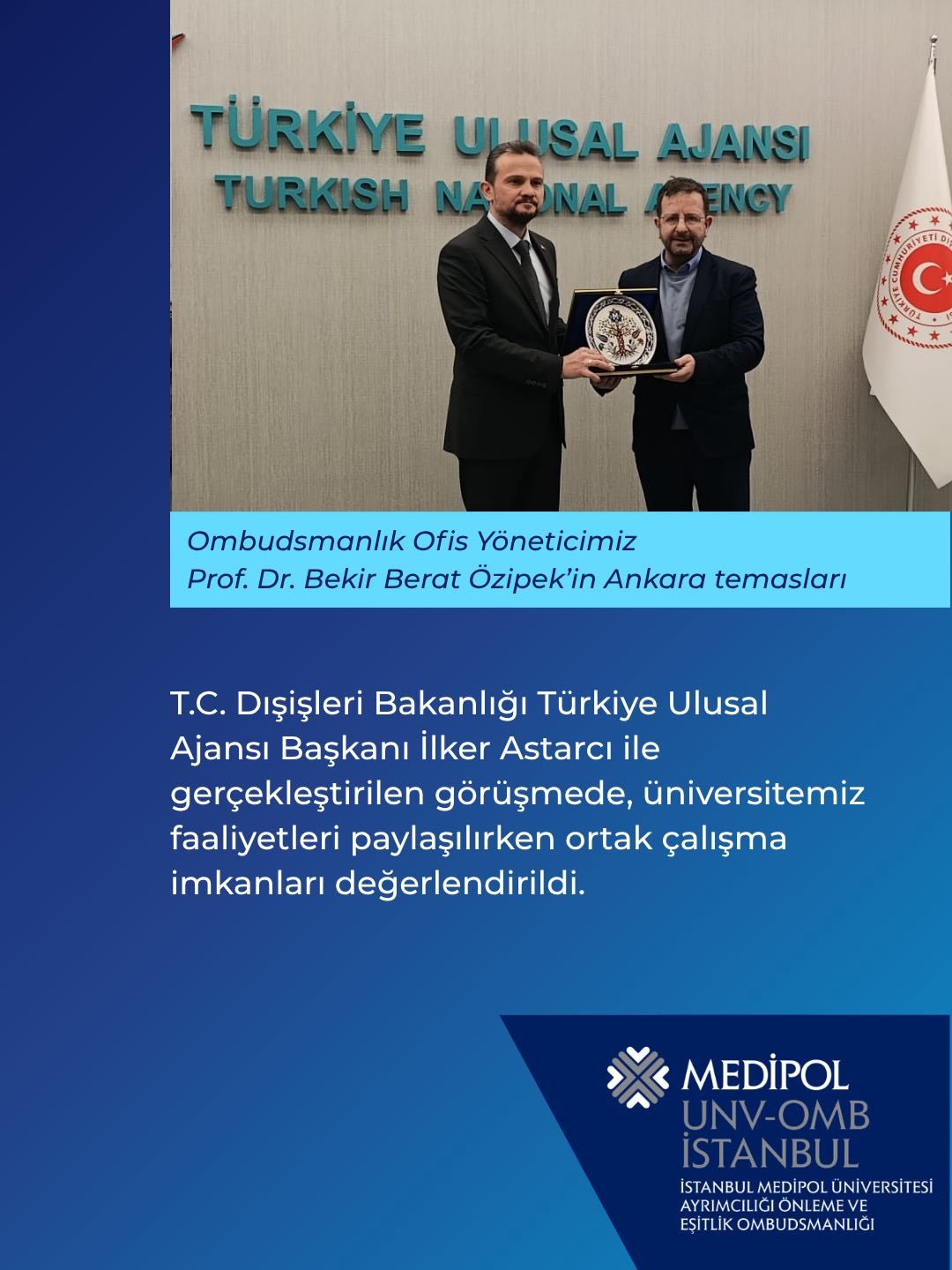 Obdusman ziyaret