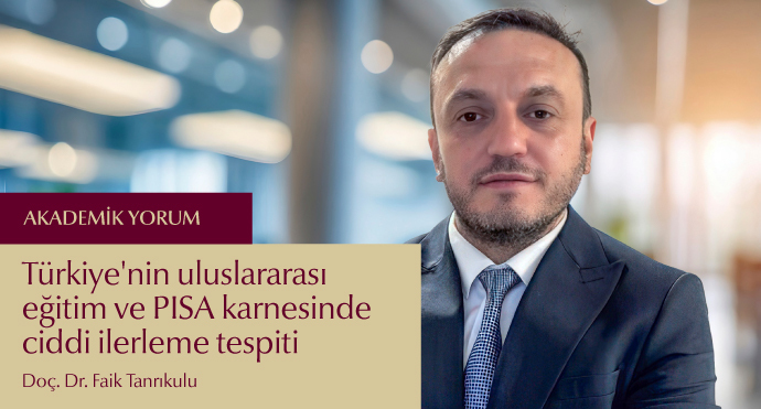 Doç. Dr. Faik Tanrıkulu AA Haber