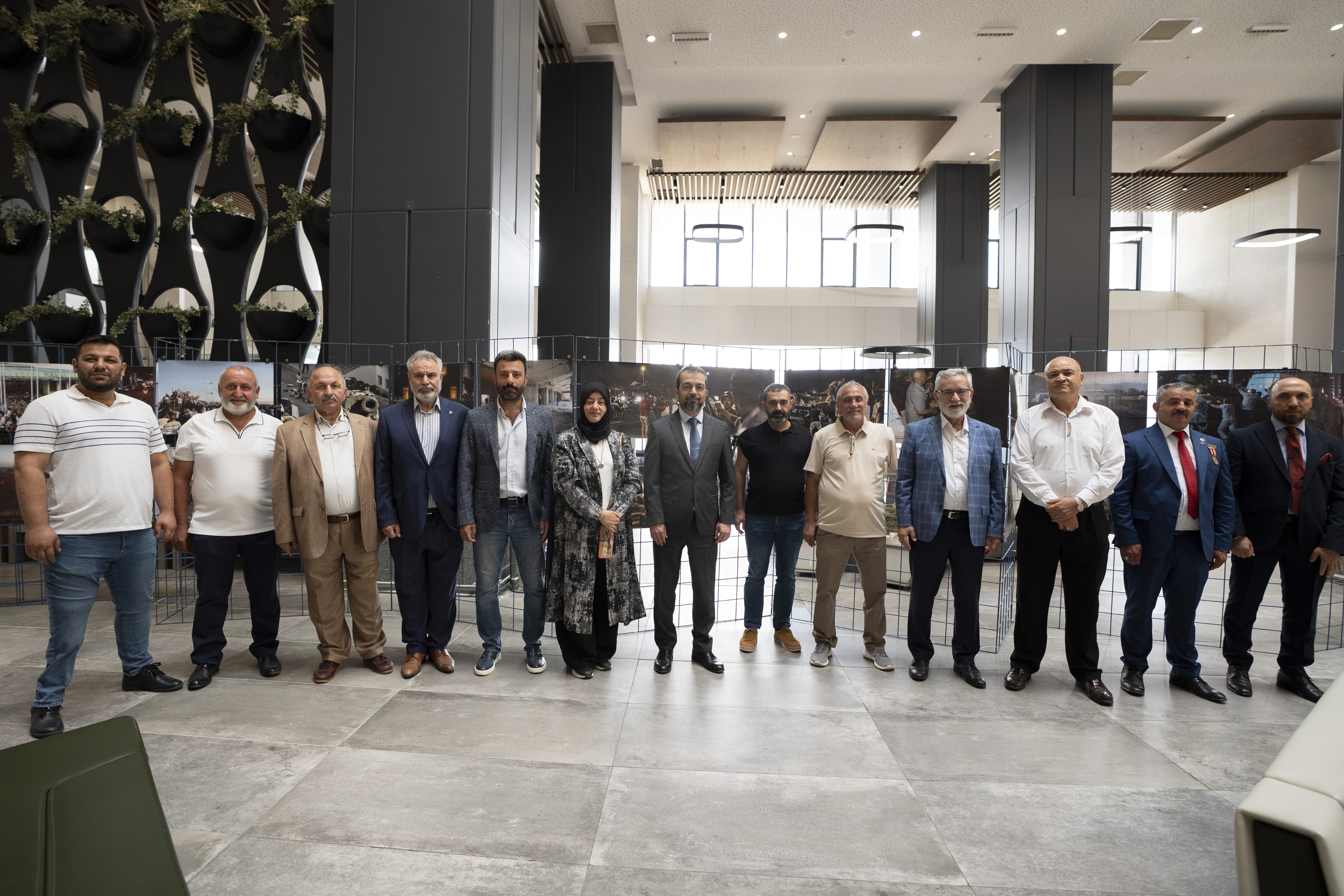 15 Temmuz Gazisi