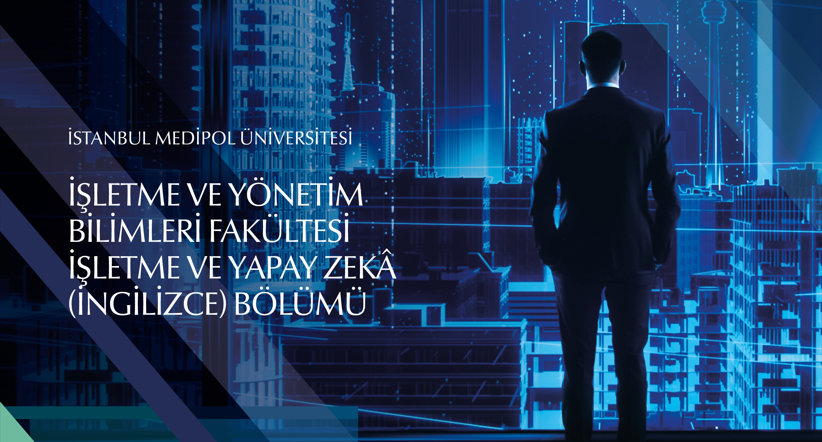 işletme ve yapay zeka