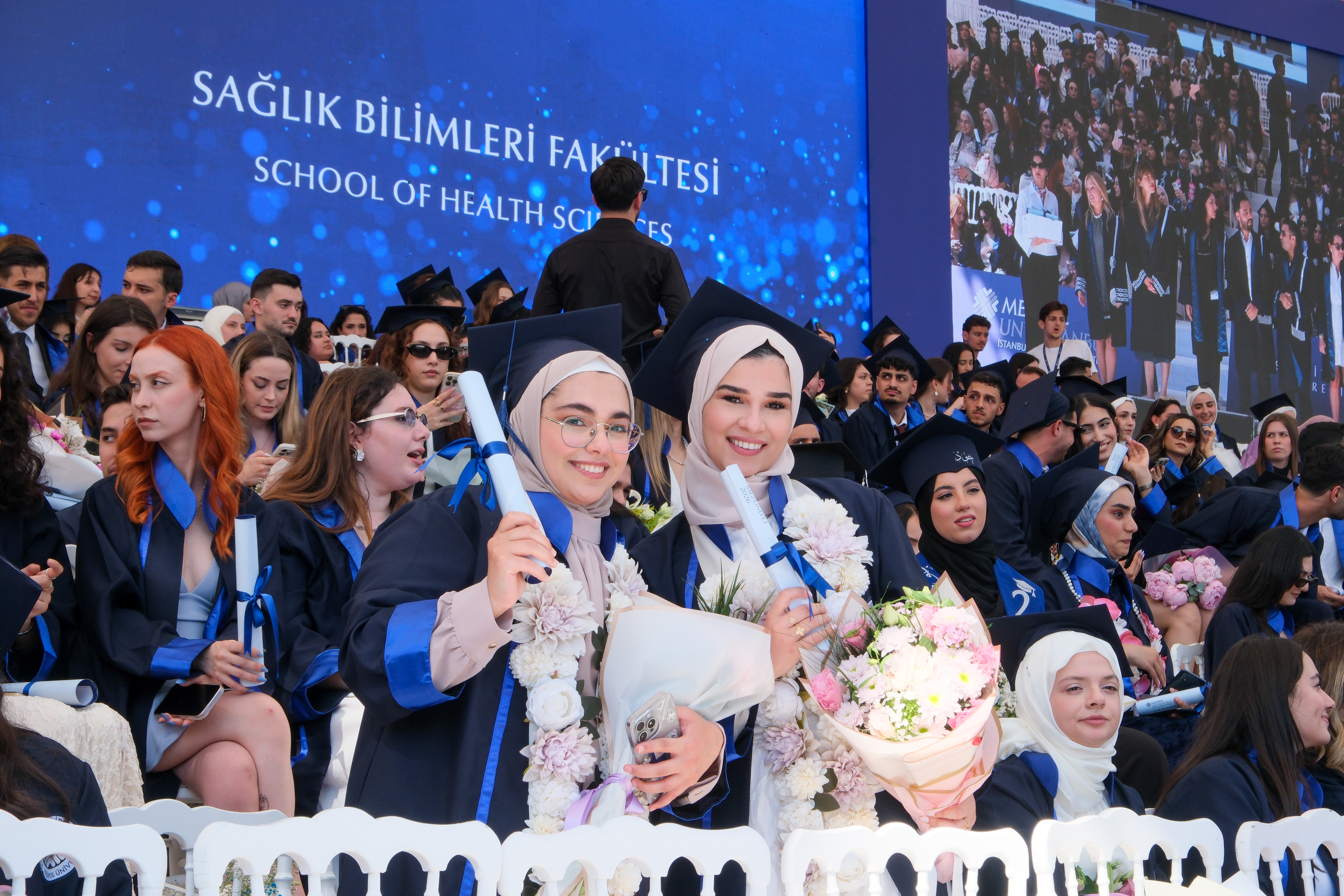 SBF Mezuniyet 2026