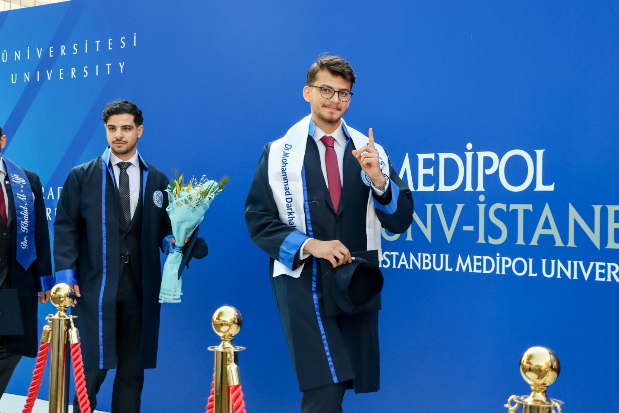 UTF Mezuniyet 2026