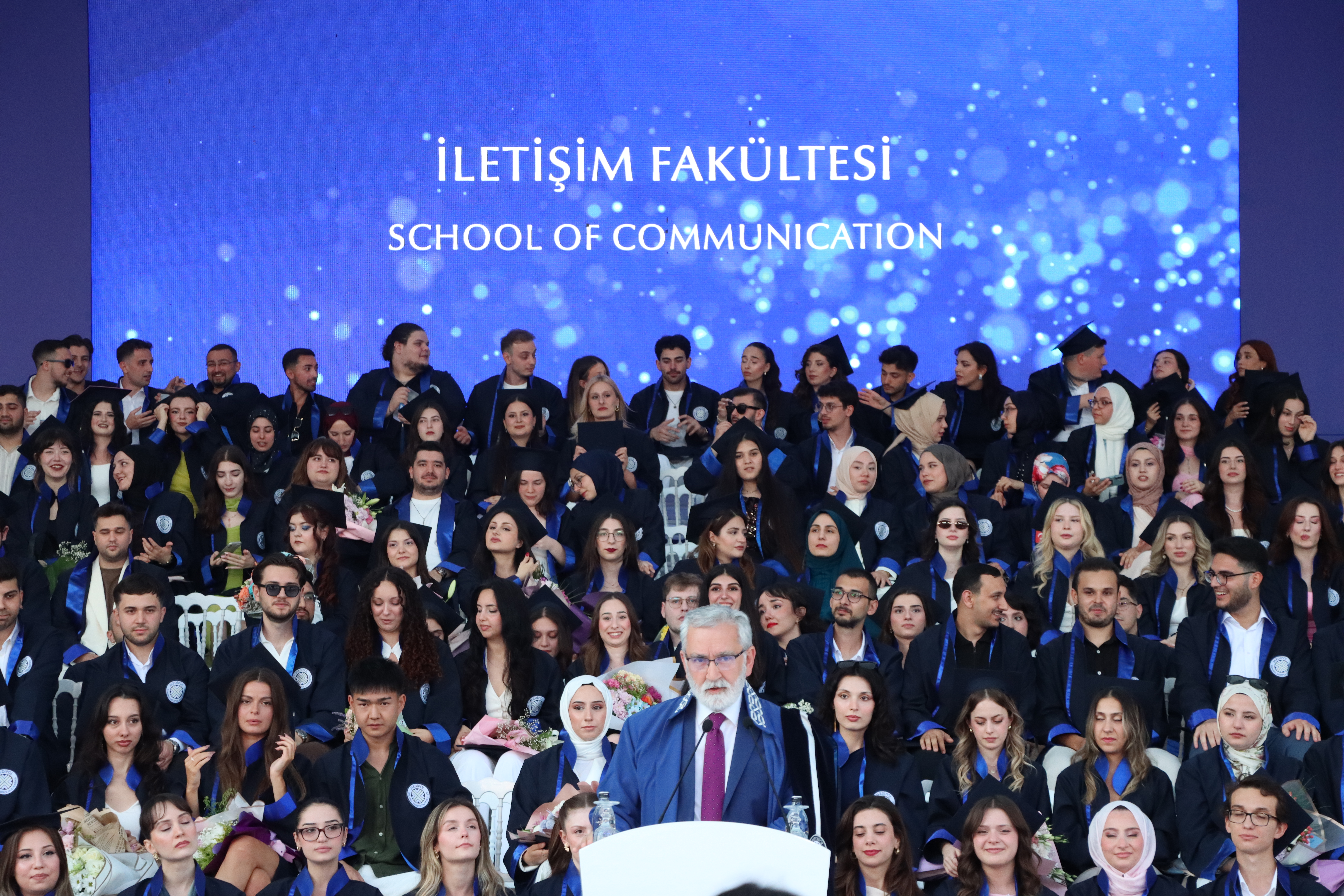 İletisim