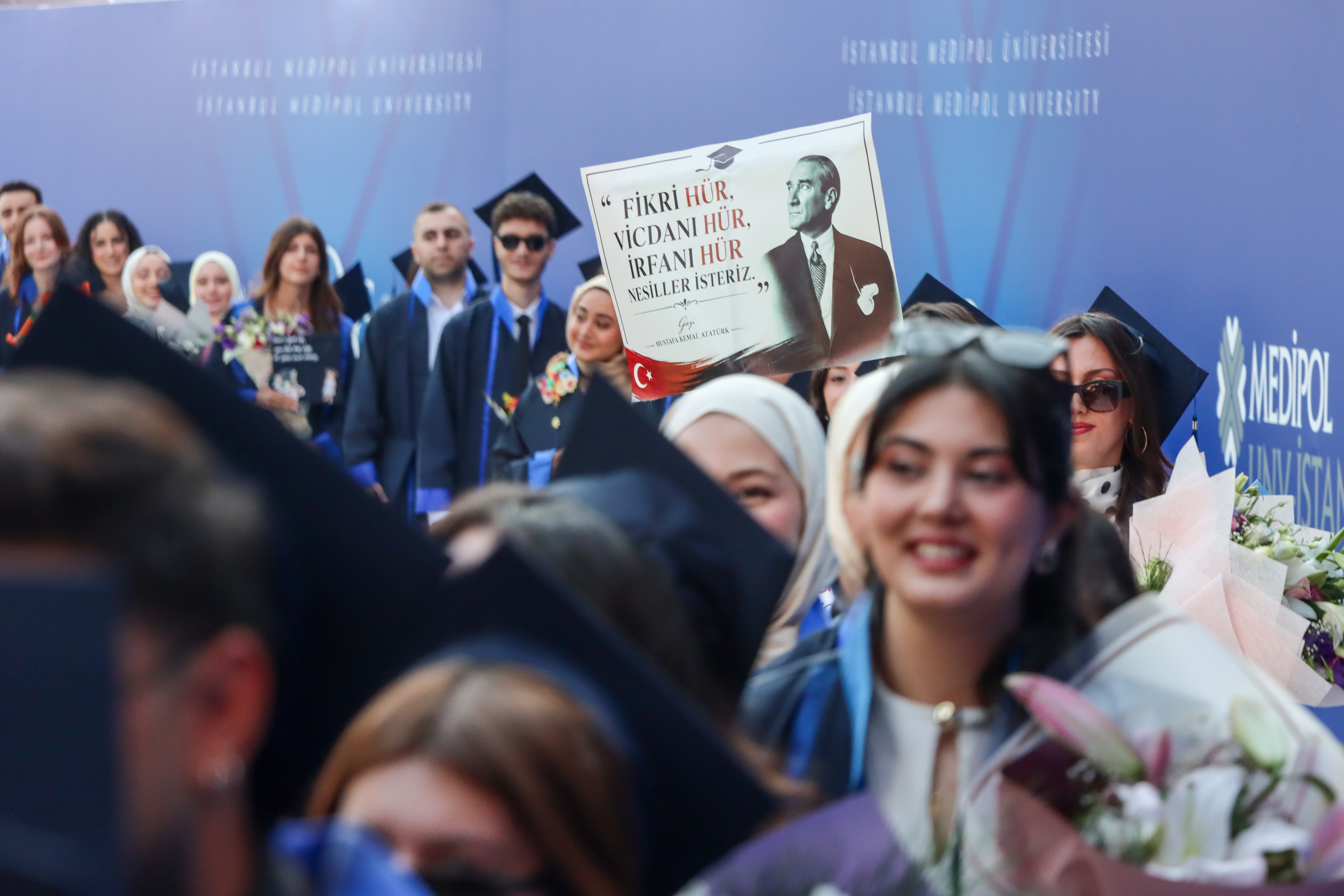 Eğitim Fakültesi Mezuniyet 2026