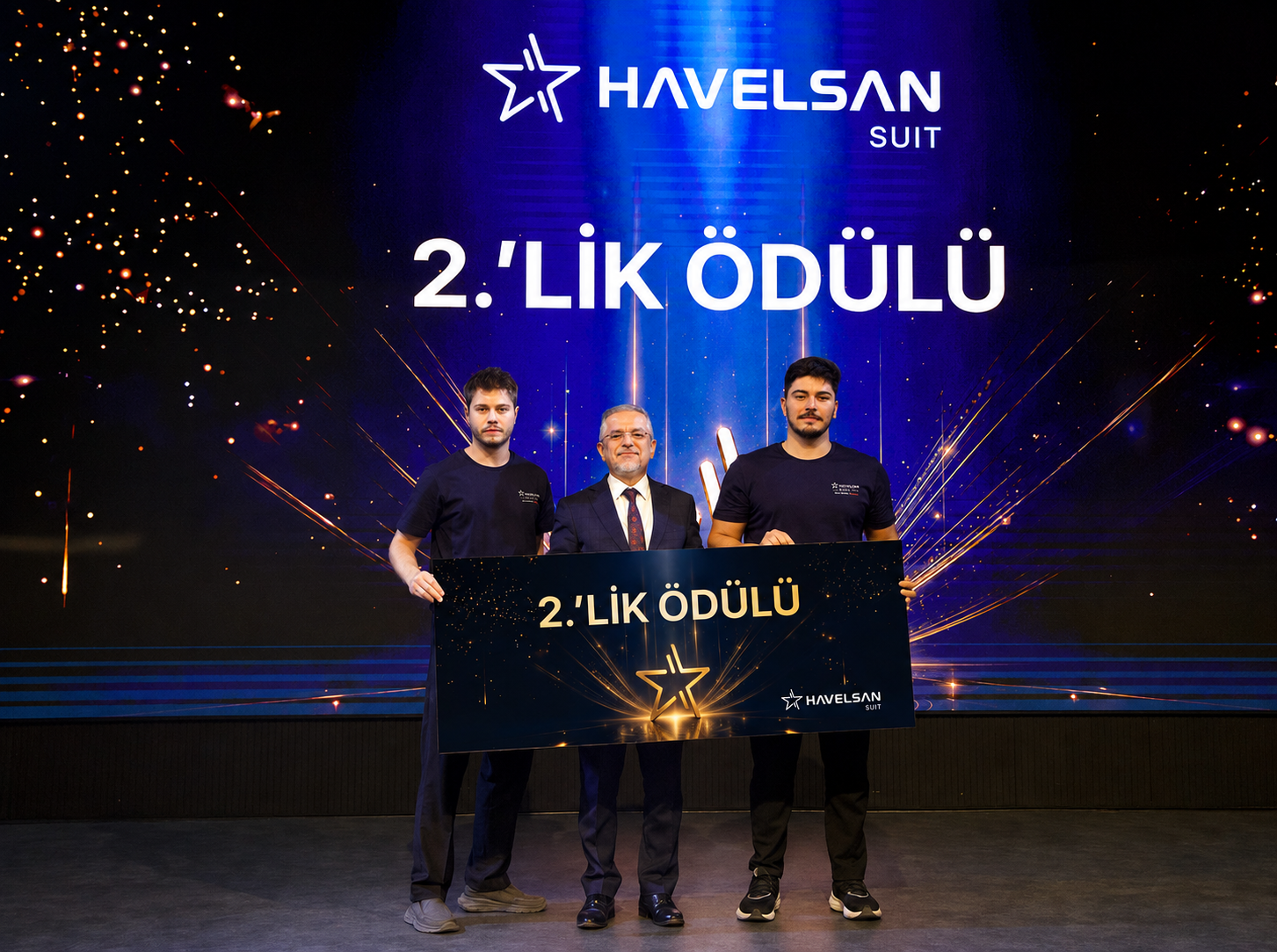 HAVELSAN SUIT 