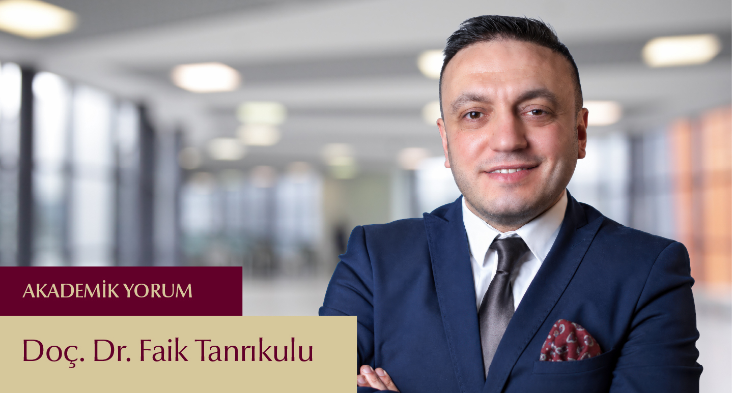 Faik Tanrıkulu AA