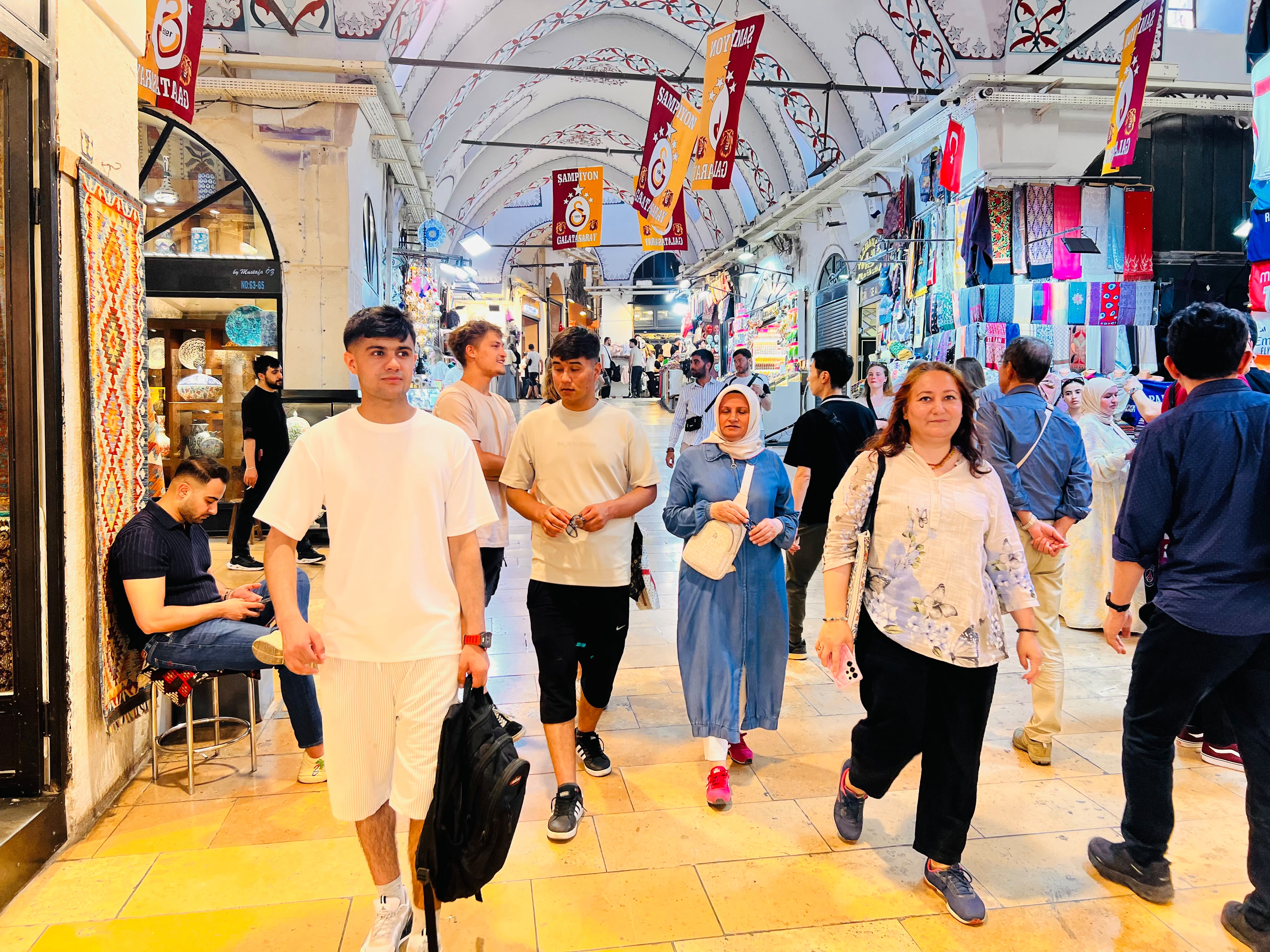 .Türkçe Hazırlık Koordinatörlüğü