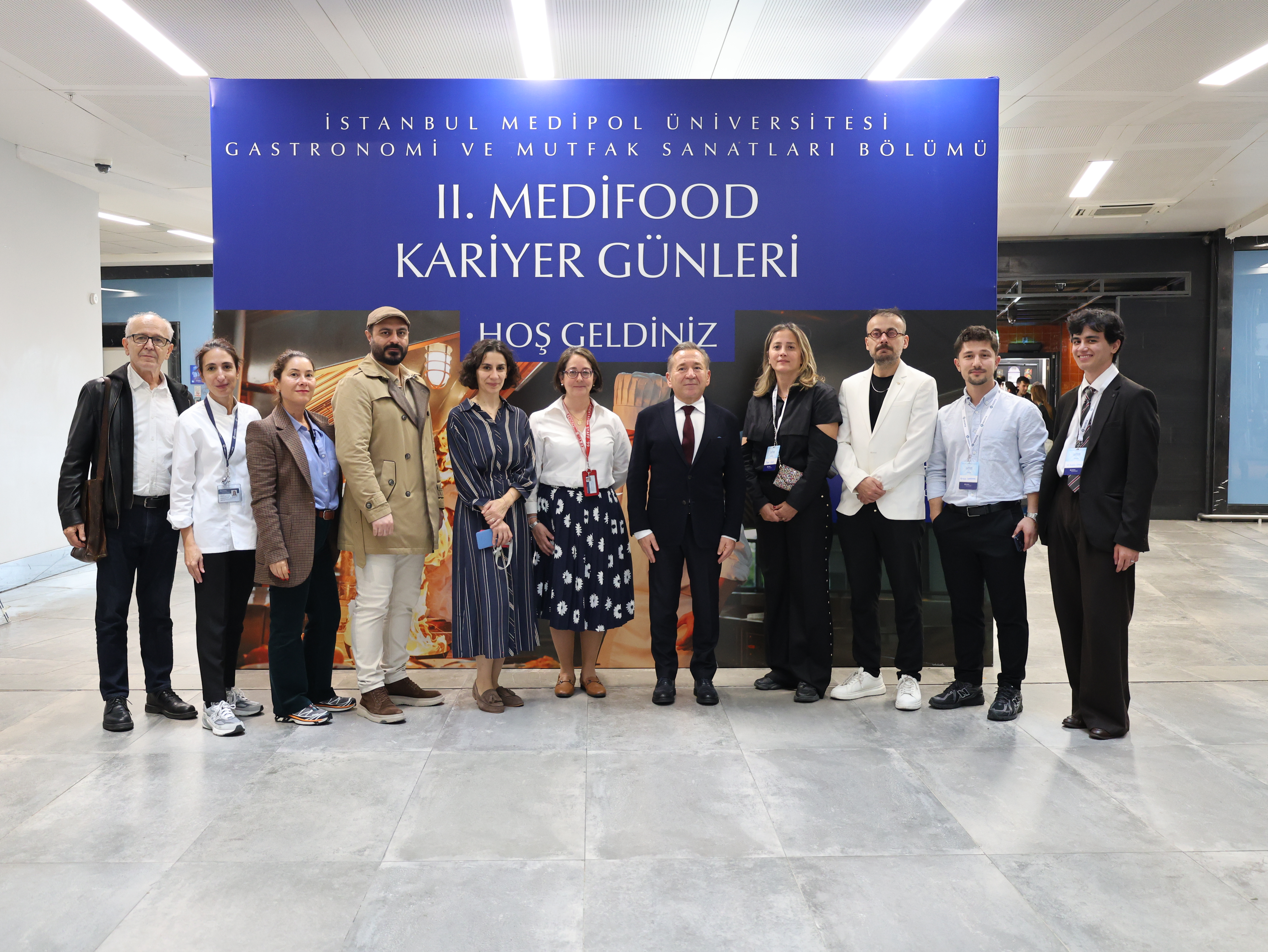 Medifood Kariyer Günleri