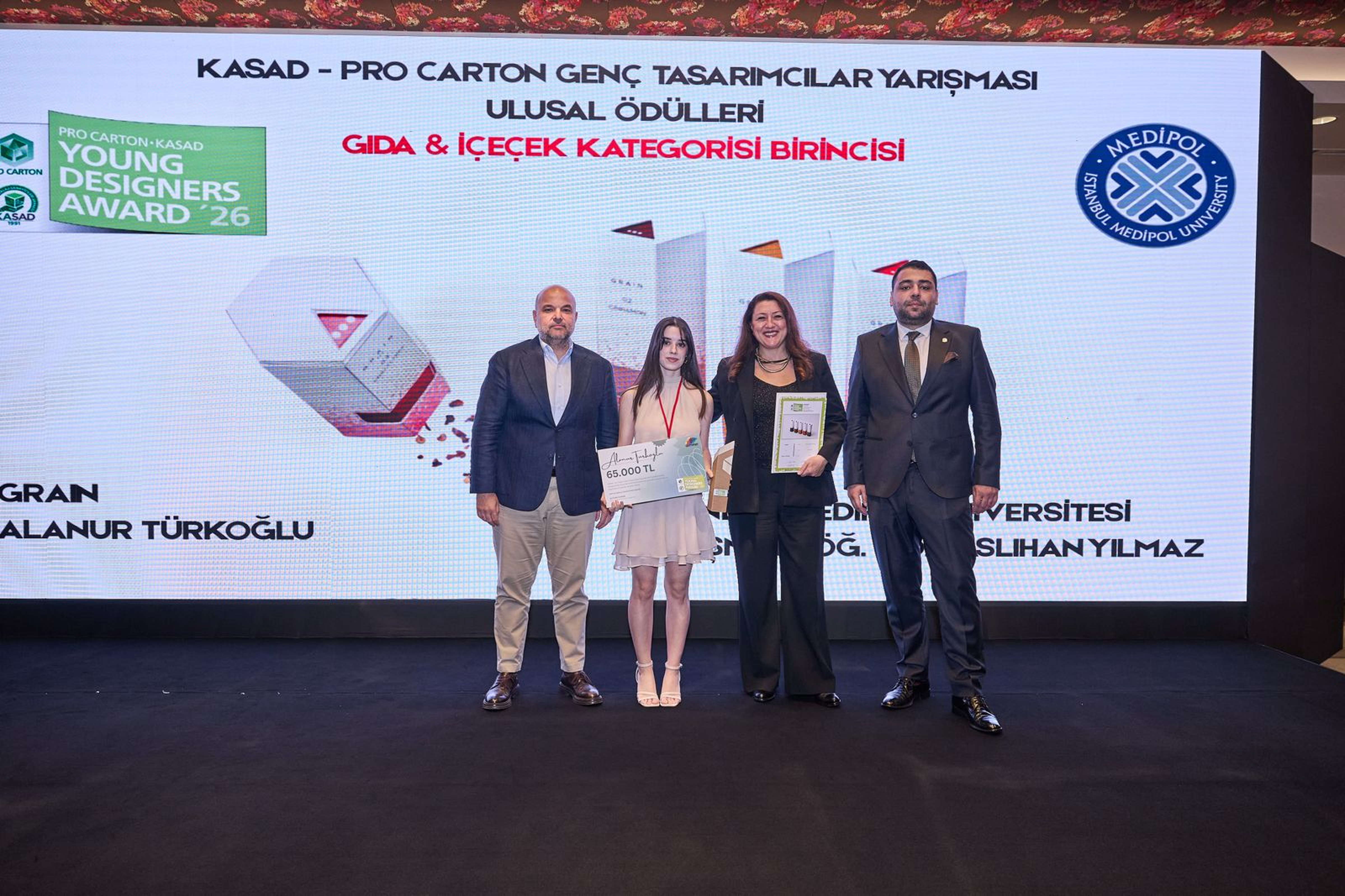 Tasarım FAK 