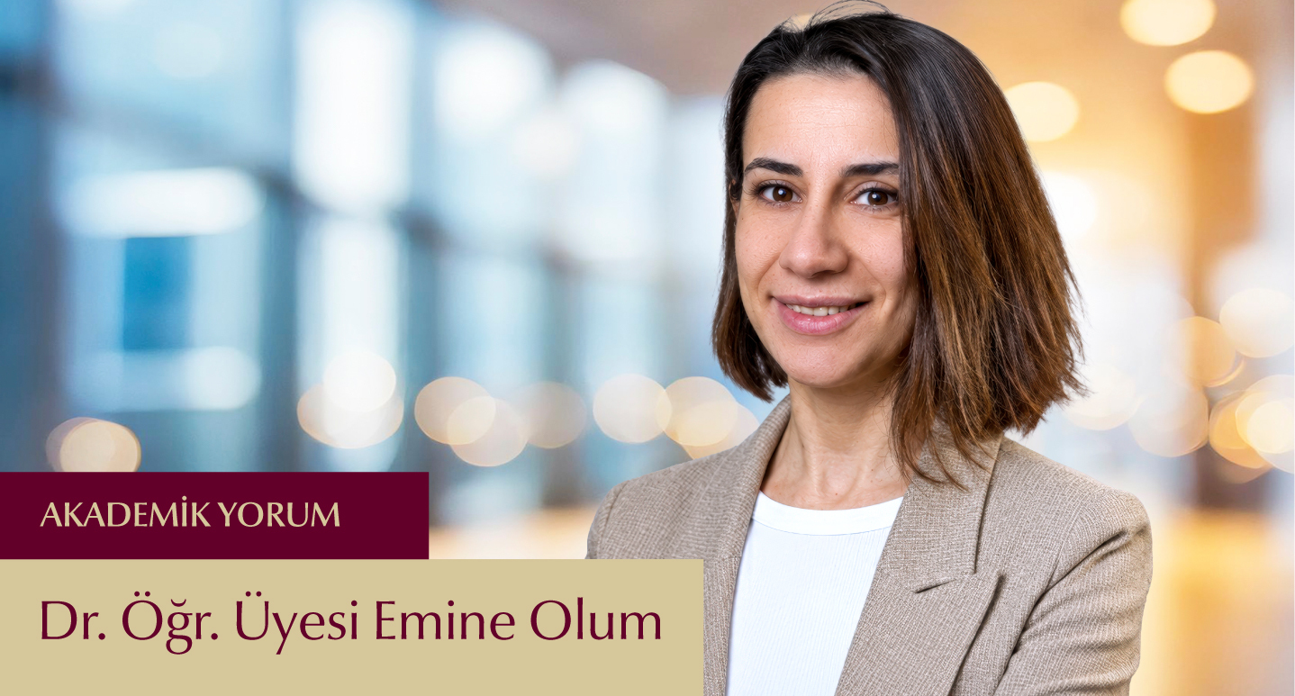Emine Olum Akademik Yorum