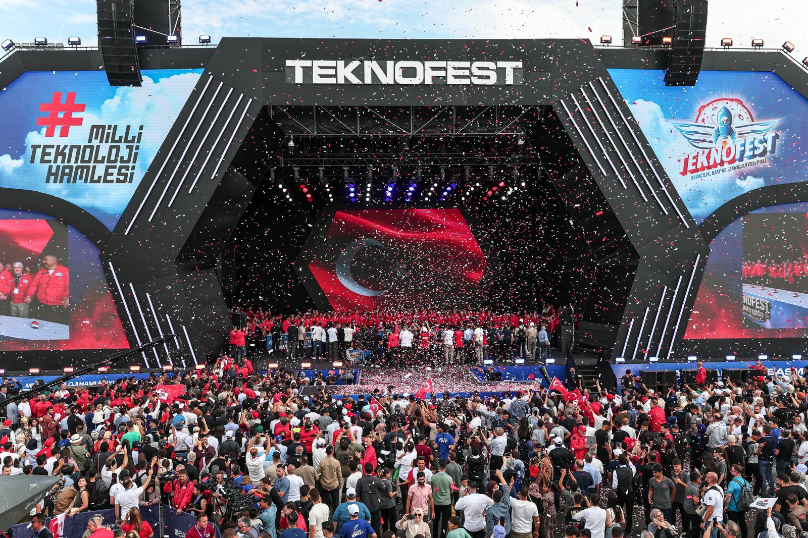 TEKNOFEST