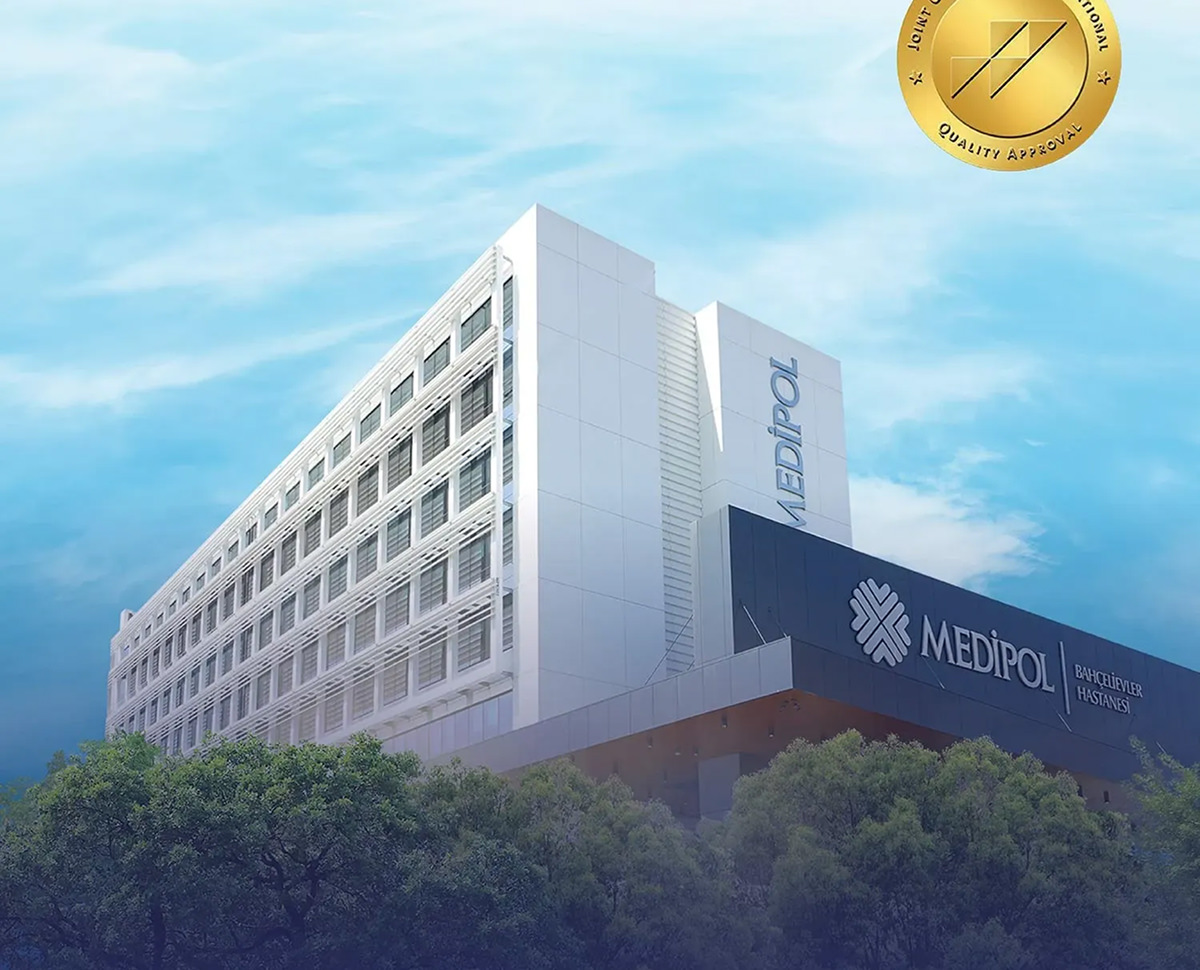 Bahçelievler Medipol Hastanesi