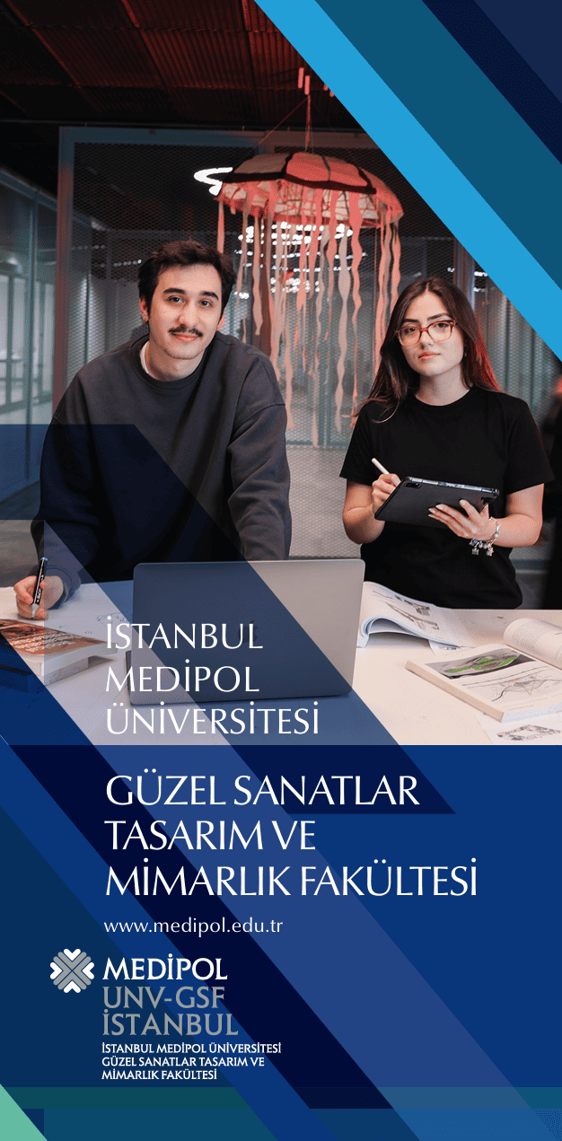 Güzel Sanatlar Tasarım ve Mimarlık Fakültesi