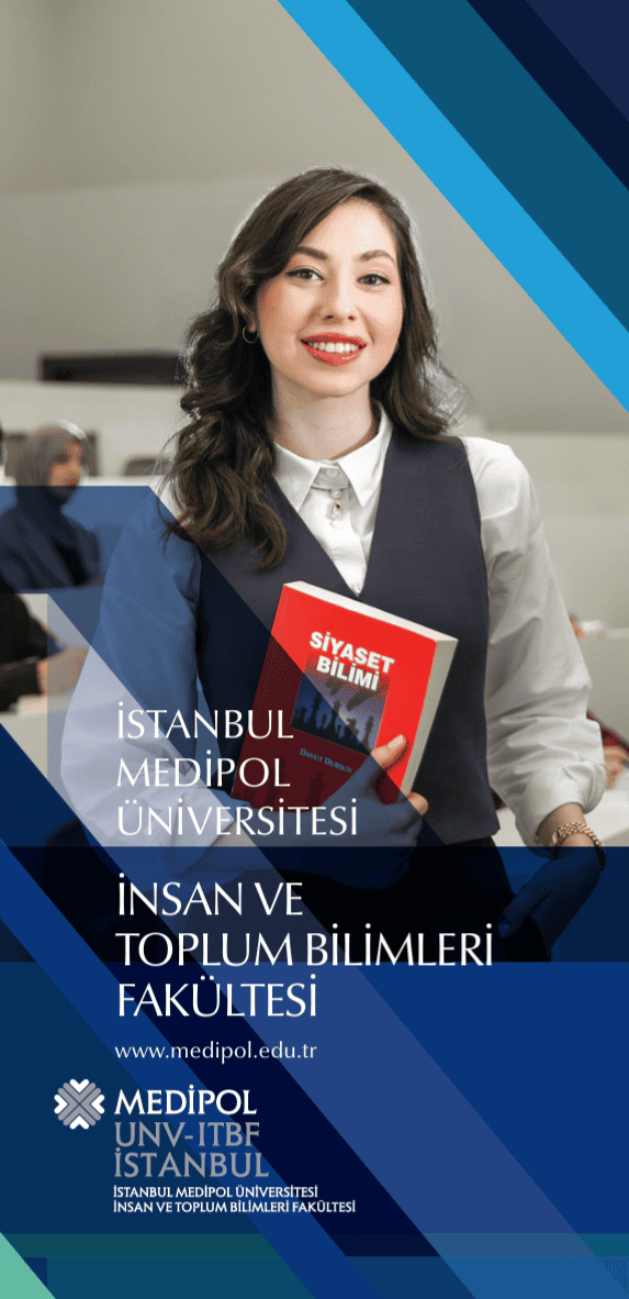 İnsan ve Toplum Bilimleri Fakültesi