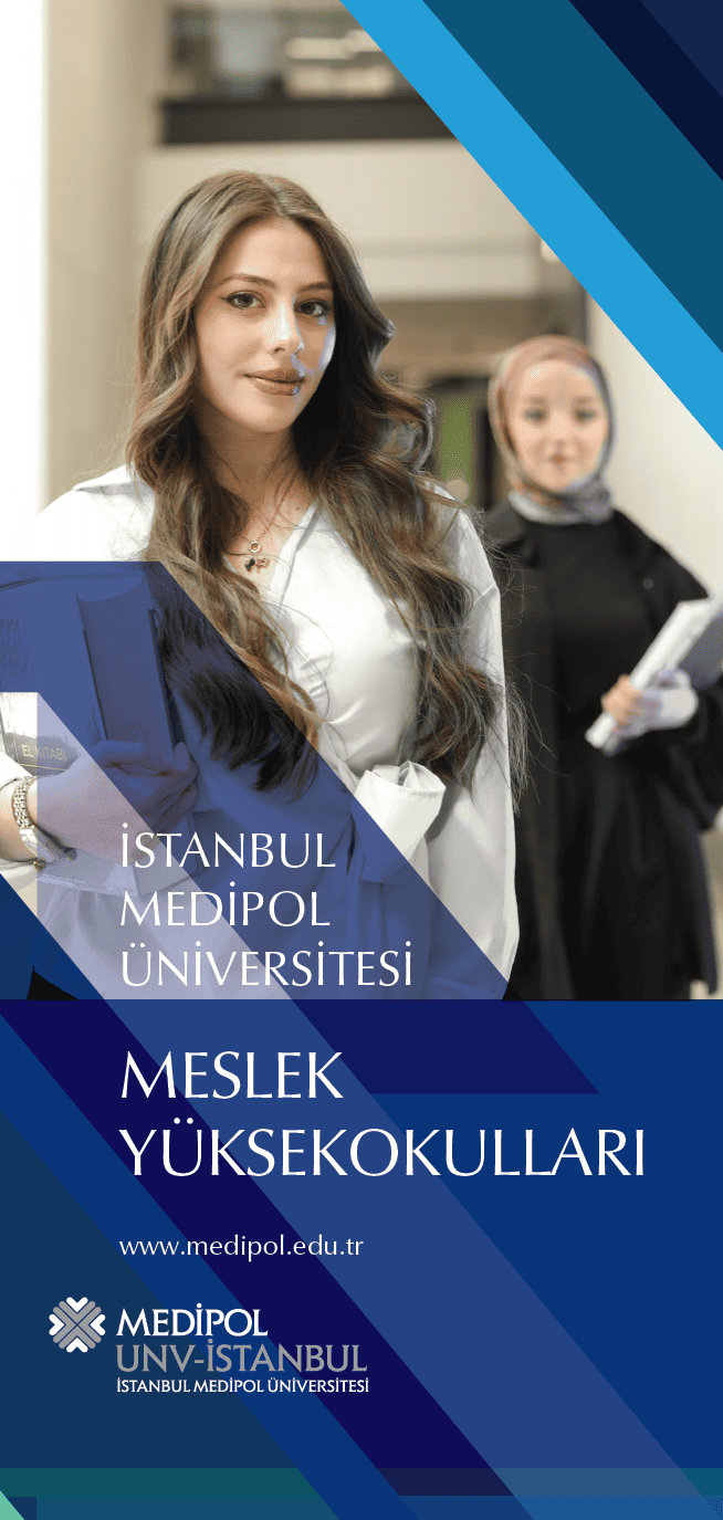 Meslek Yüksekokulları