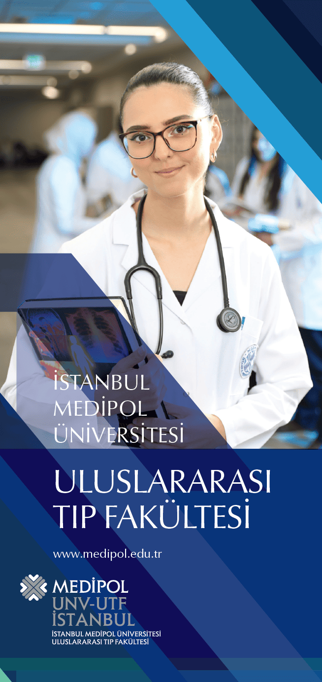 Uluslararası Tıp Fakültesi