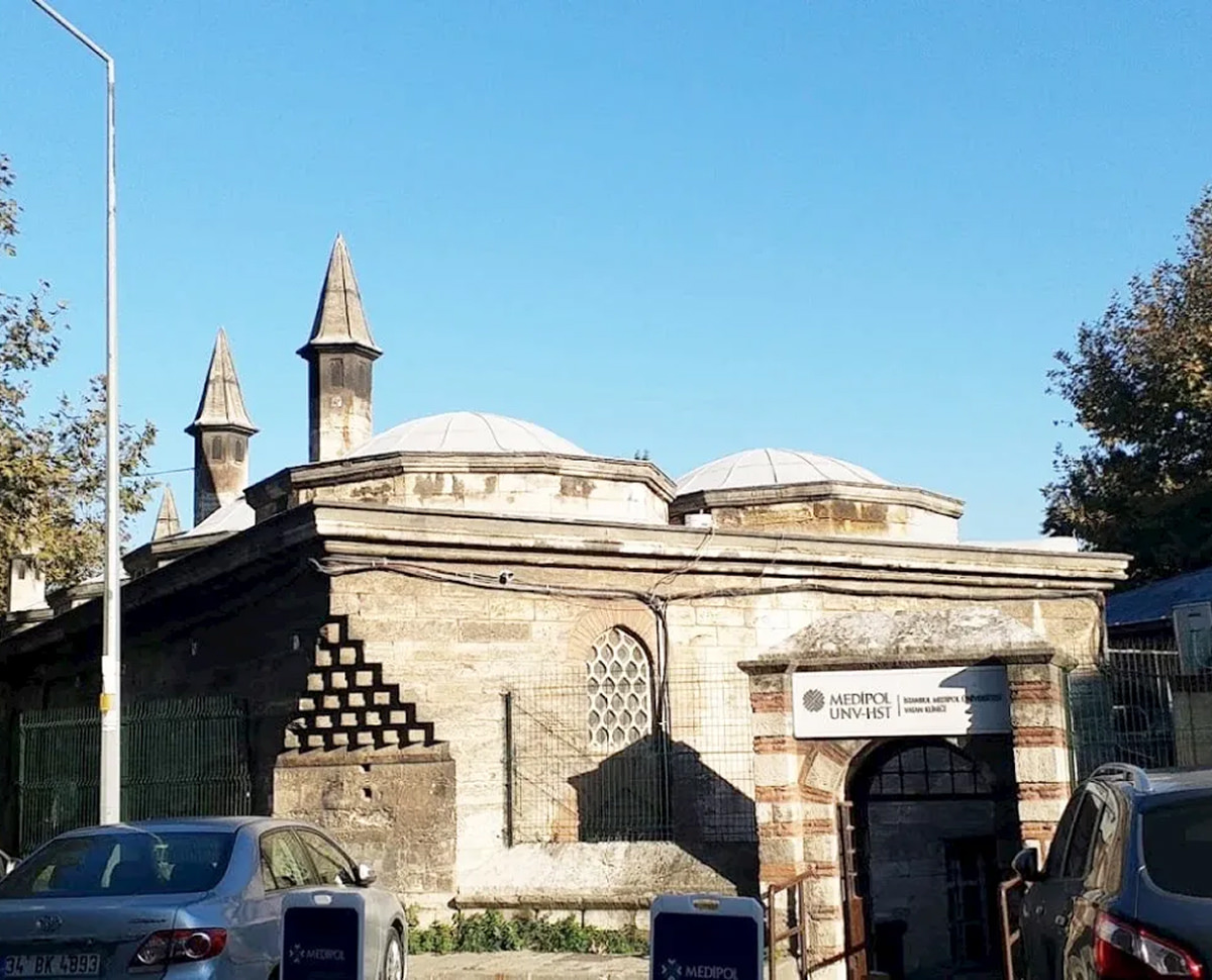 Vatan Medipol Üniversitesi Hastanesi