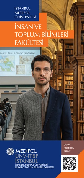 İnsan ve Toplum Bilimleri Fakültesi