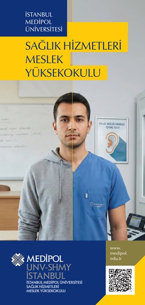 Sağlık Hizmetleri Meslek Yüksekokulu