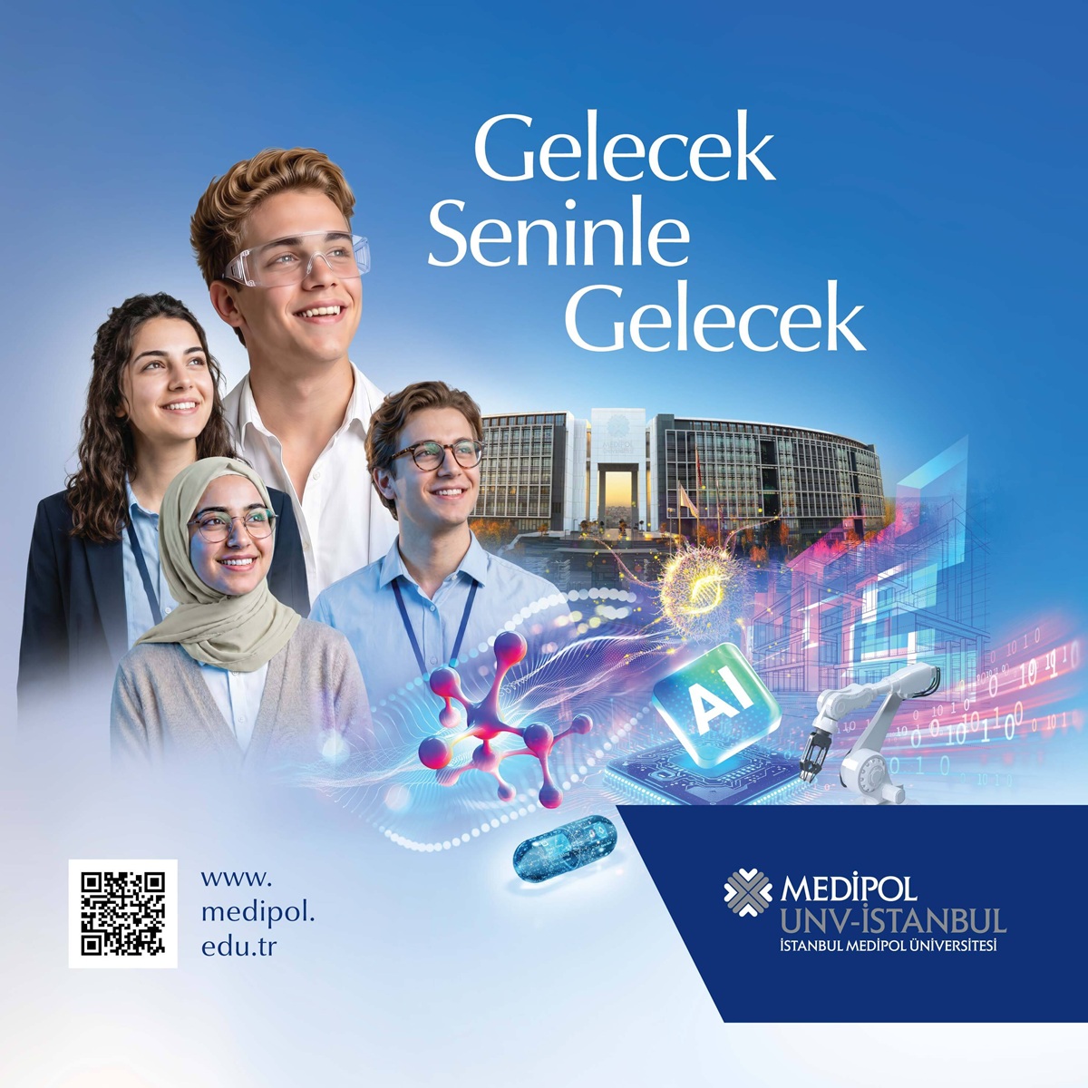 Genel Broşür