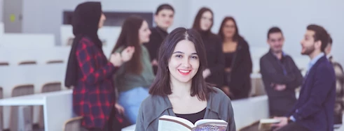 İşletme Yönetimi Doktora Programı (İngilizce)
