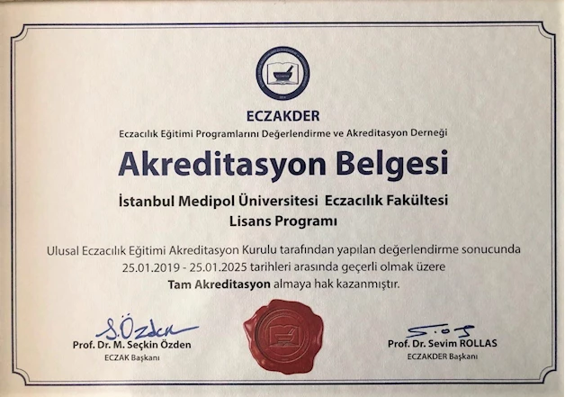 Akreditasyon