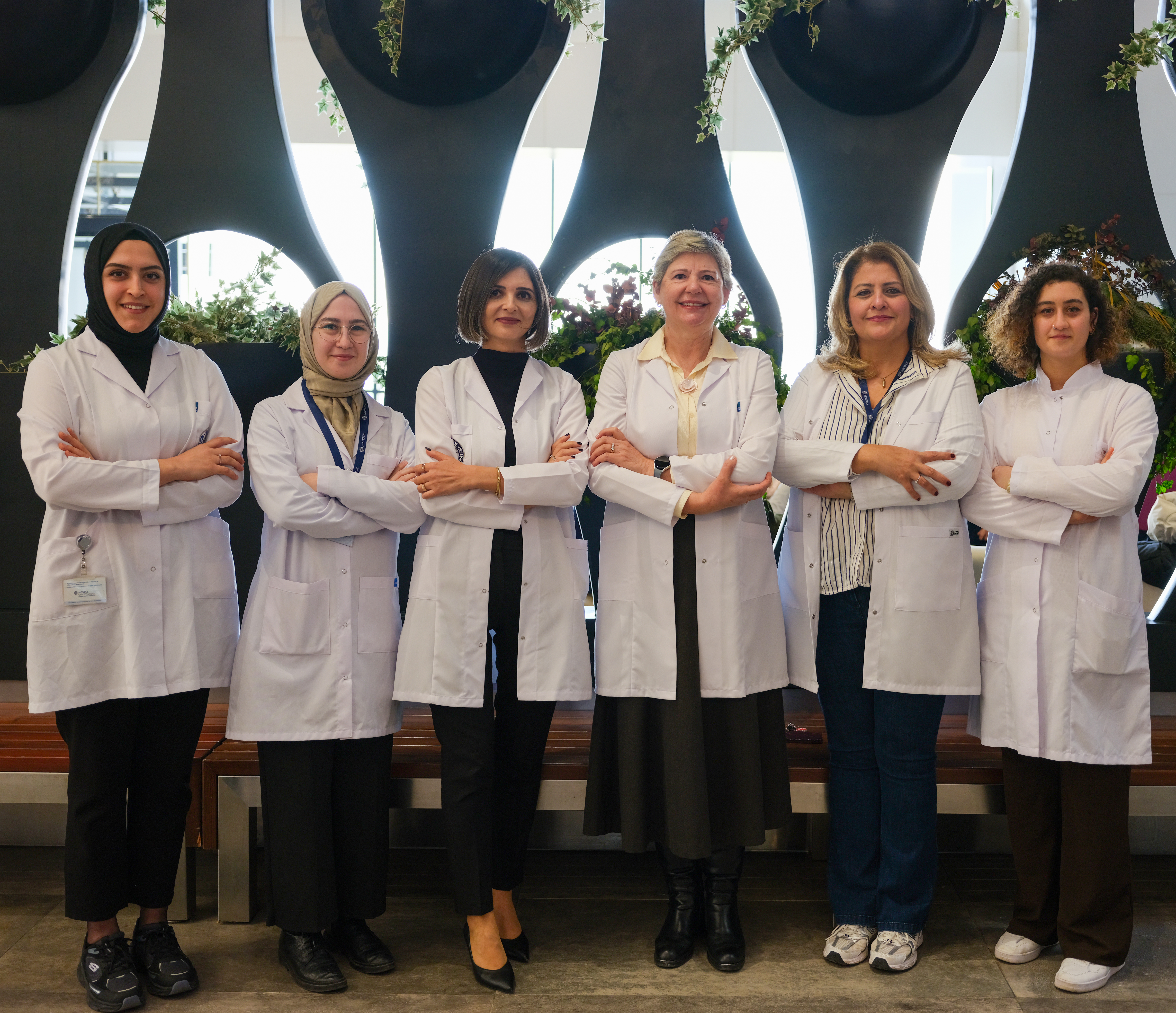 Farmasötik Toksikoloji Anabilim Dalı