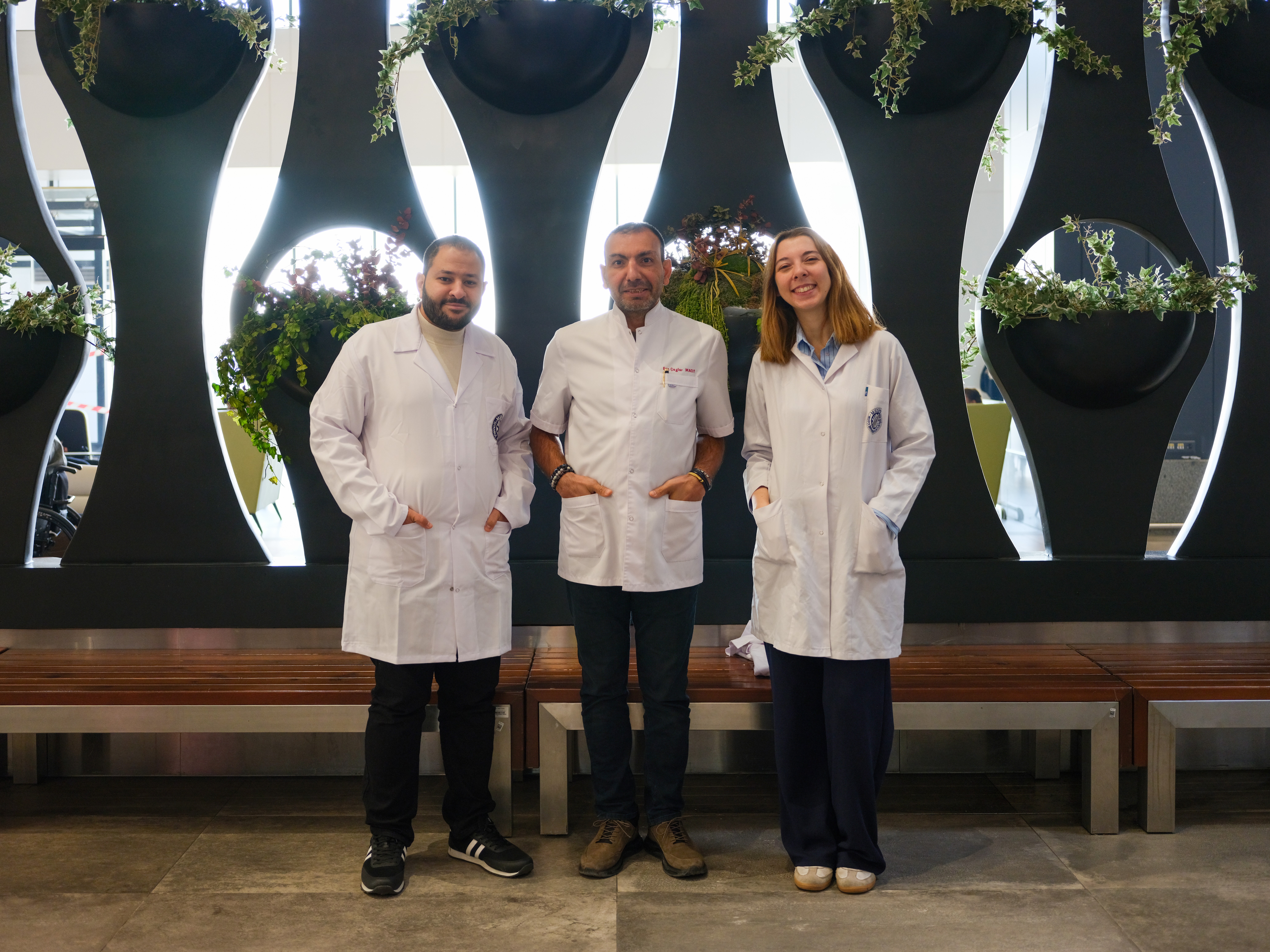 Farmakoloji Anabilim Dalı
