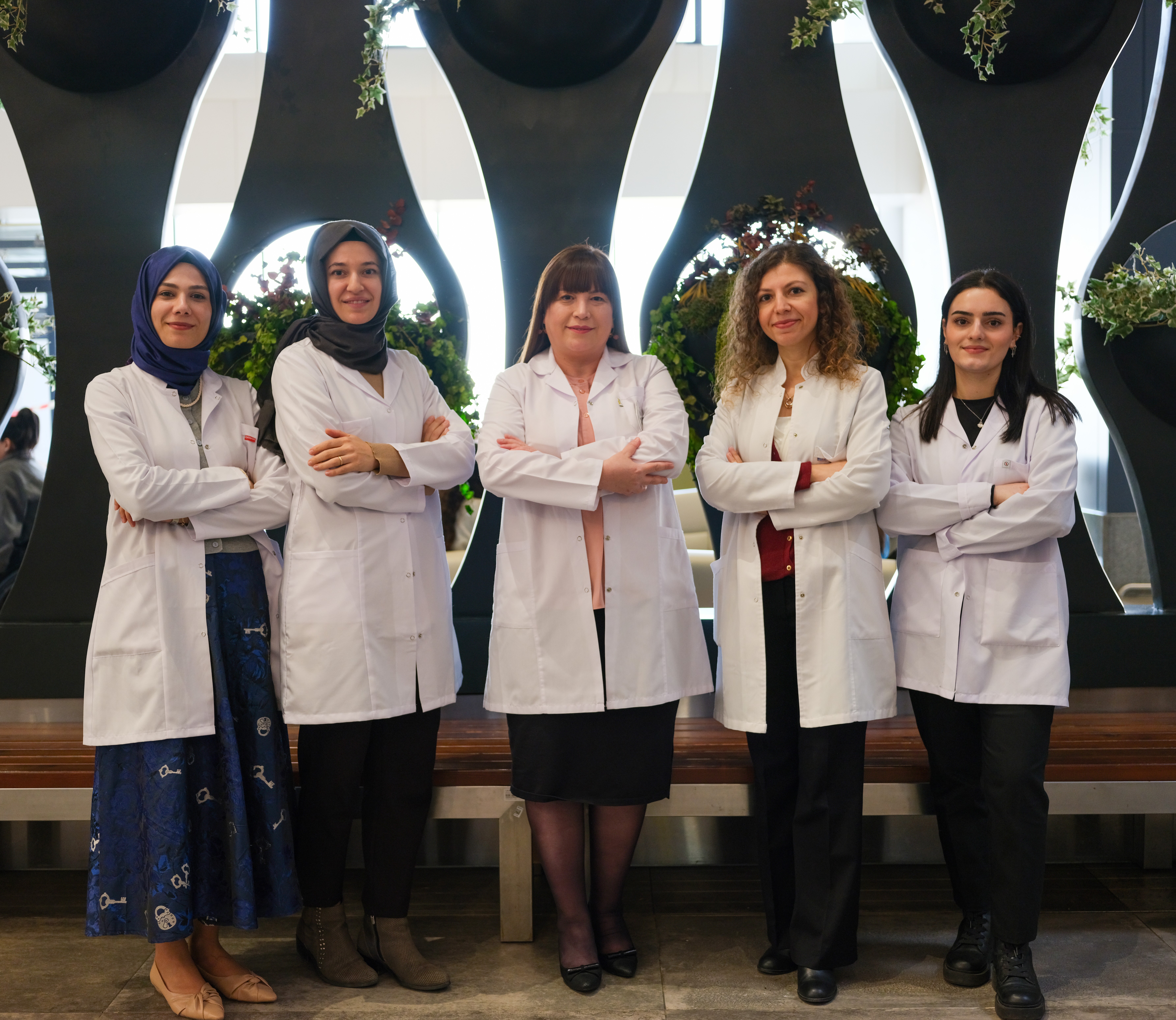 Farmasötik Mikrobiyoloji Anabilim Dalı