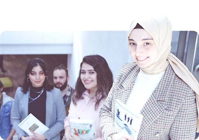 İşletme ve Yönetim Bilimleri Fakültesi