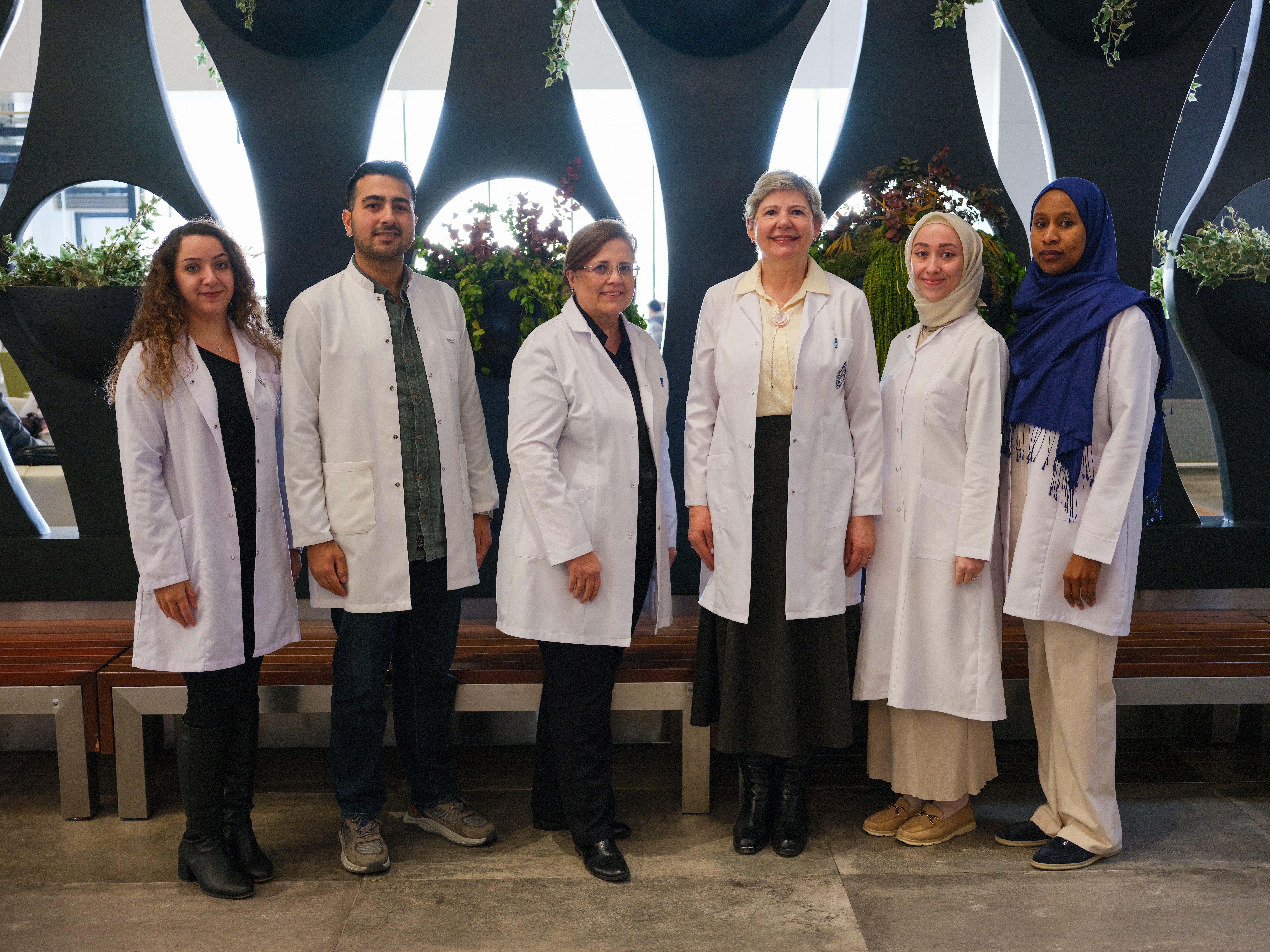 Klinik Eczacılık Anabilim Dalı