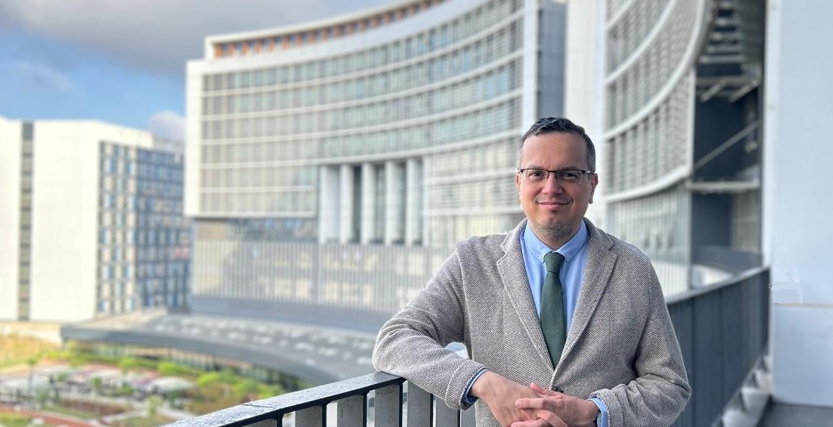 Dr. Fahrettin Ersin Alaca 
