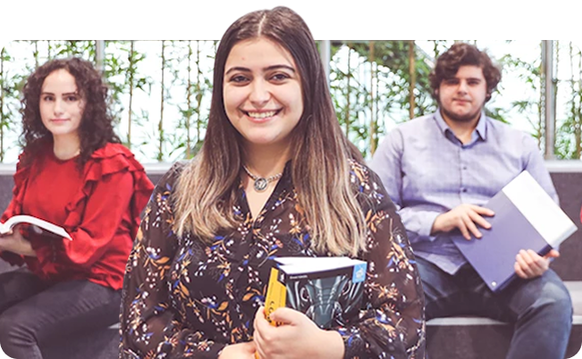 Mühendislik ve Doğa Bilimleri