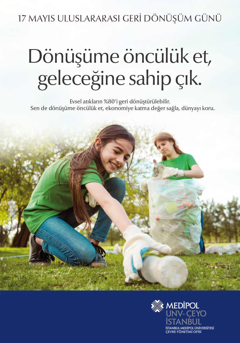 geri dönüşüm 1