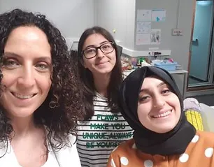 eegkavacık