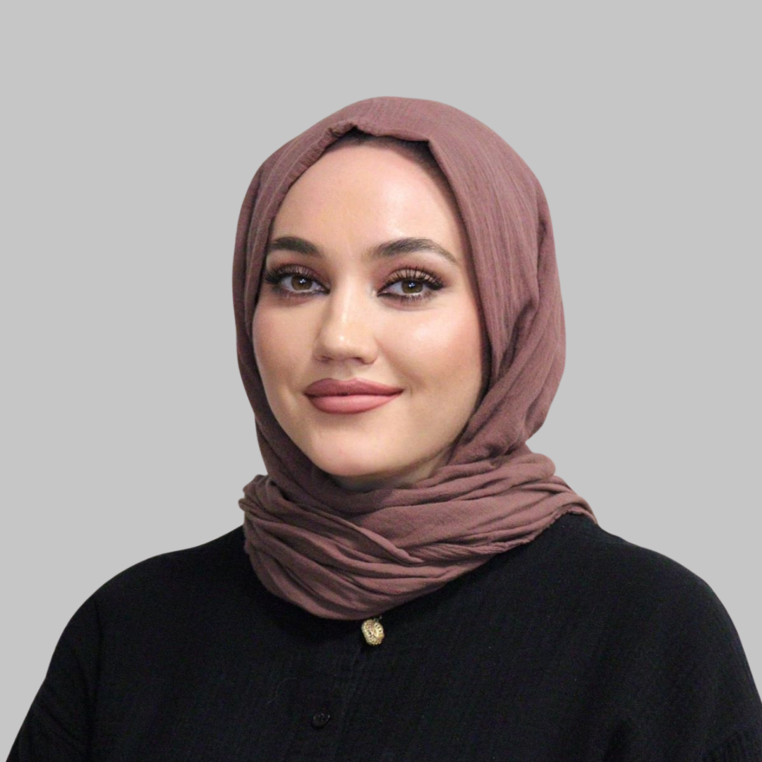 Beyza Nur KAYKUN