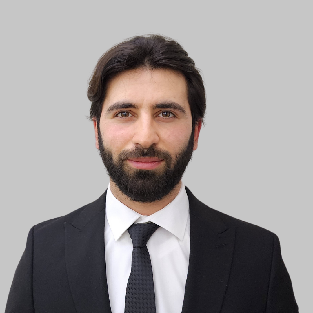 Bilal ÜSTÜNDAĞ