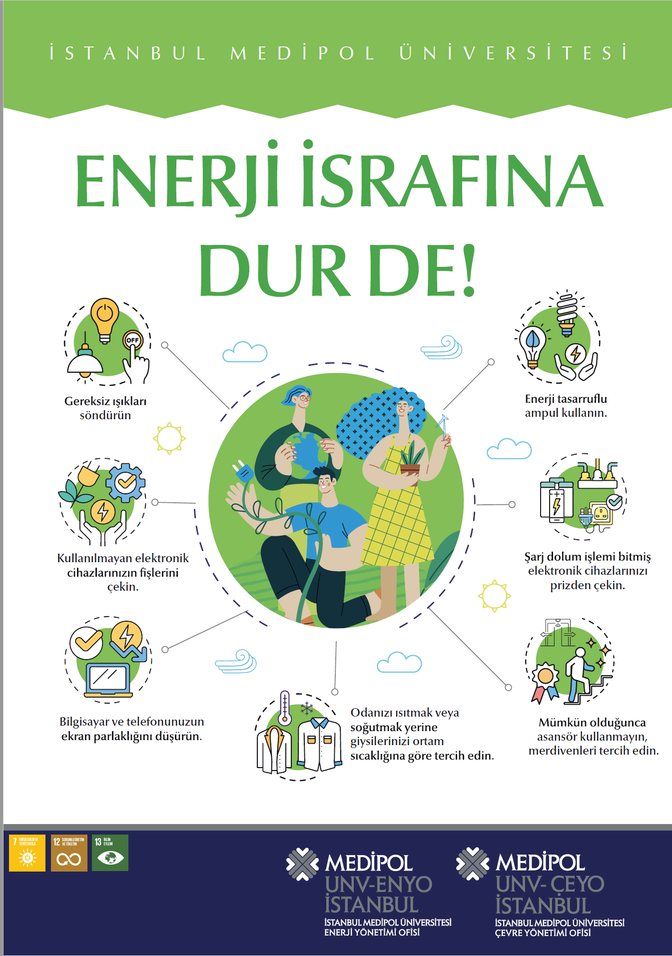 enerji