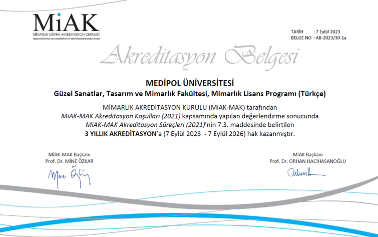 MİAK