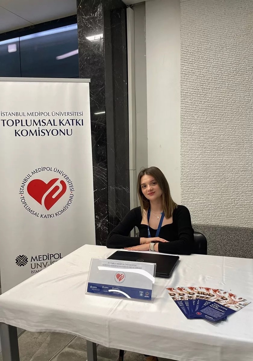 Sürdürülebilir Kalkınma Fuarı ve Zirvesi Toplumsal Katkı Komisyonu