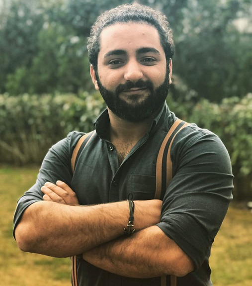 Serkan