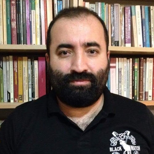 Erol YILDIRIM