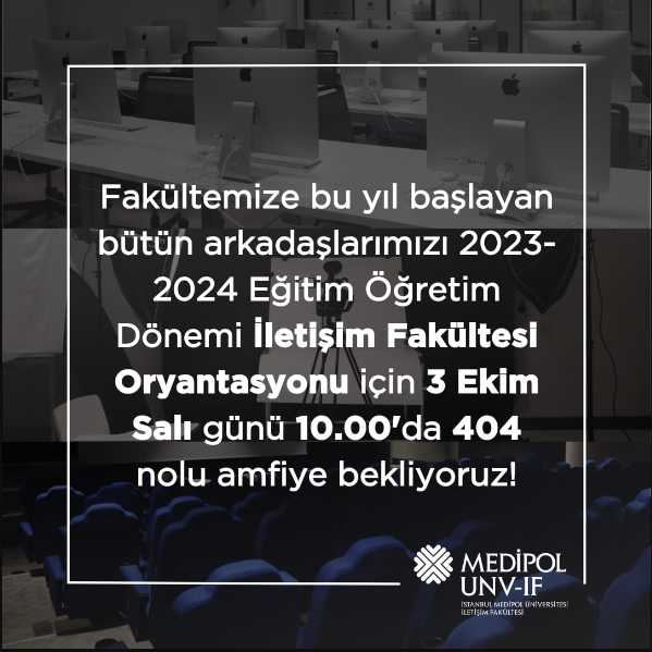 iletisim