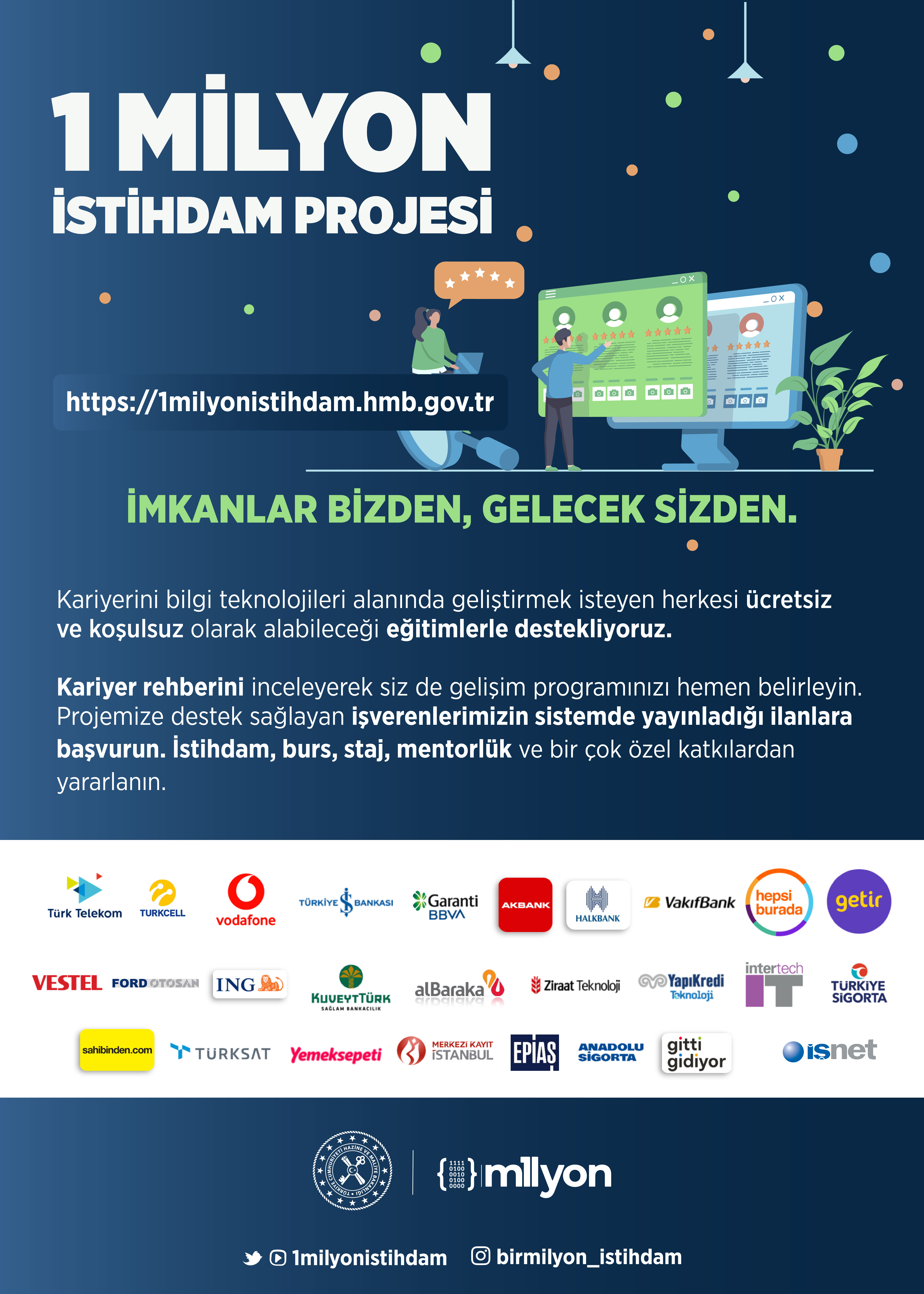istihdam