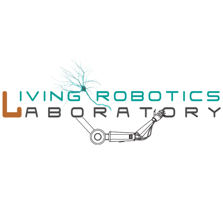 living-robot