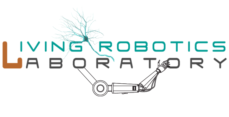 living robotics