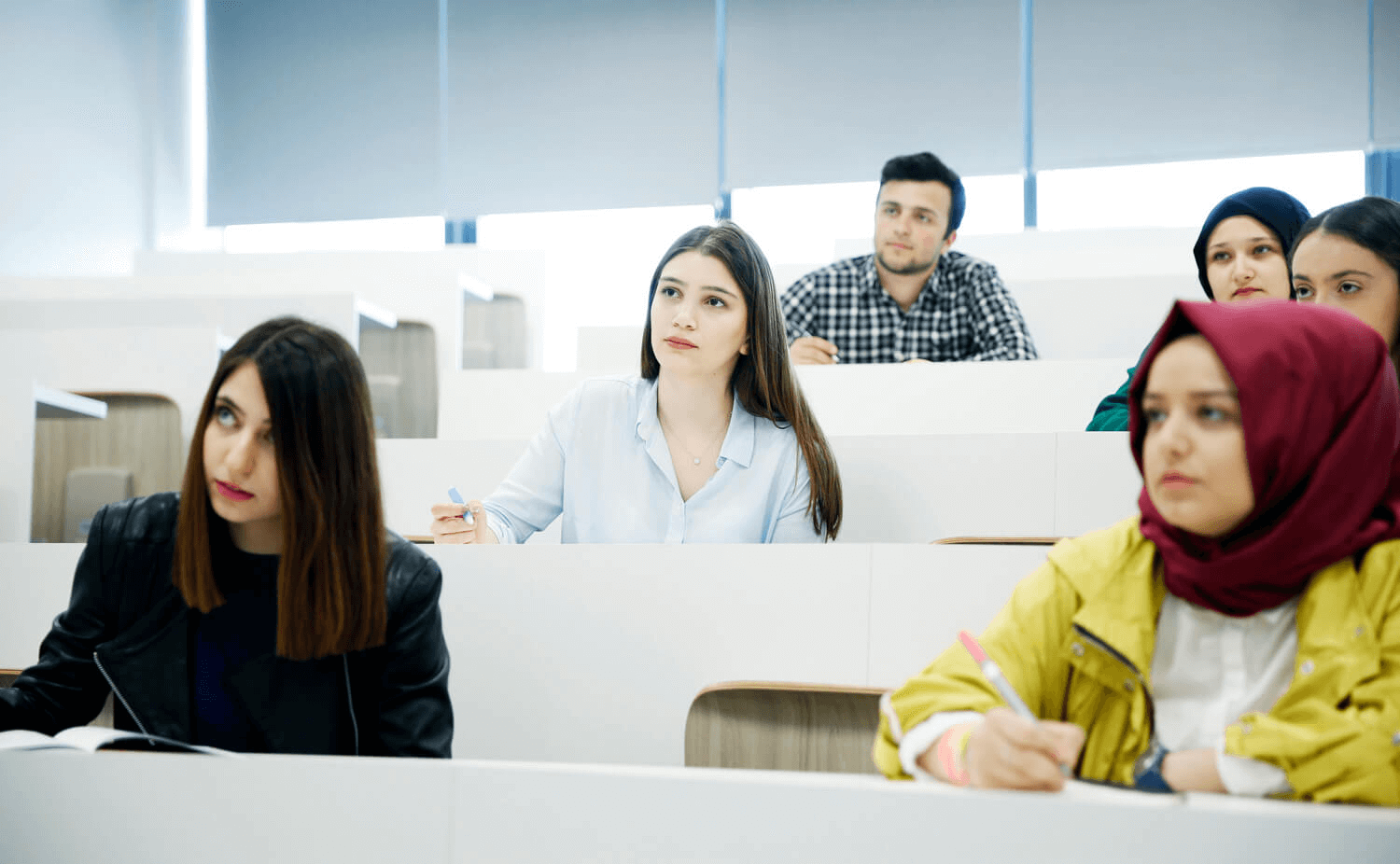 mahkeme büro hizmetleri