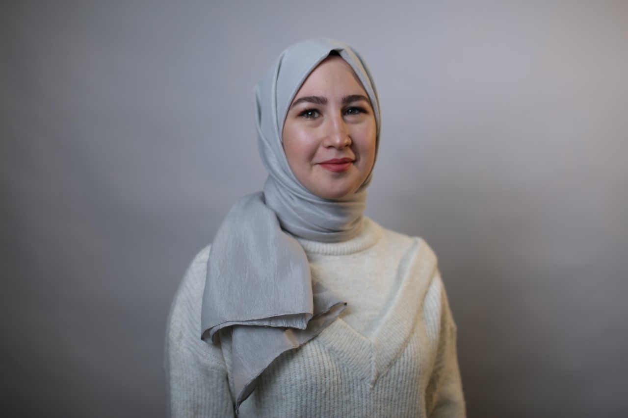 MERYEM NUR BAŞ
